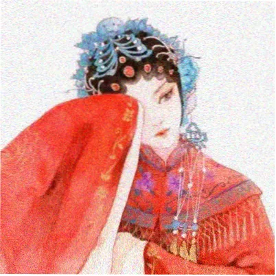 美羊羊